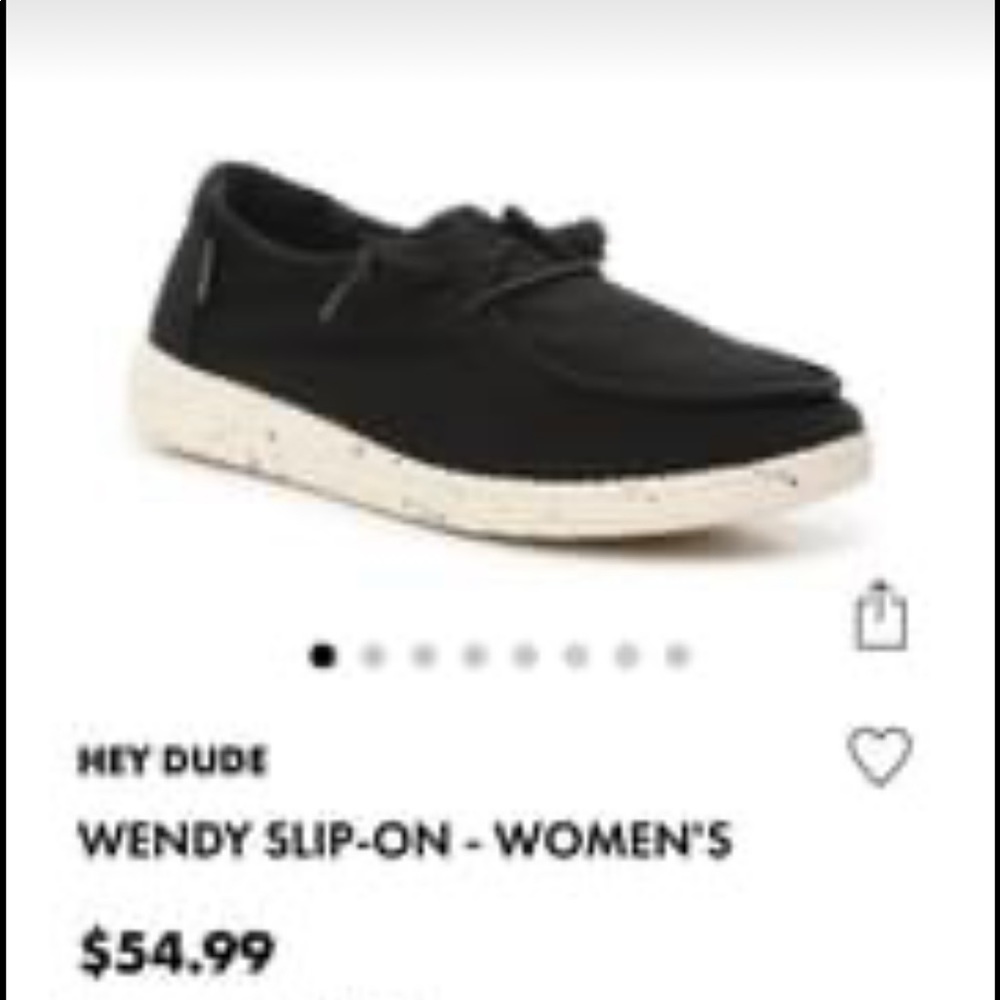 Women’s Hey Dudes